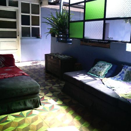 Casa Encuentro Hotel Quetzaltenango Kültér fotó