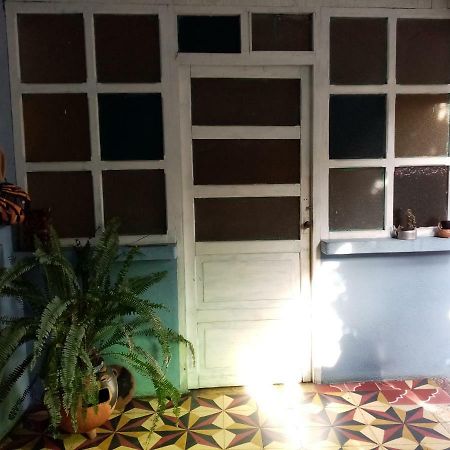 Casa Encuentro Hotel Quetzaltenango Kültér fotó