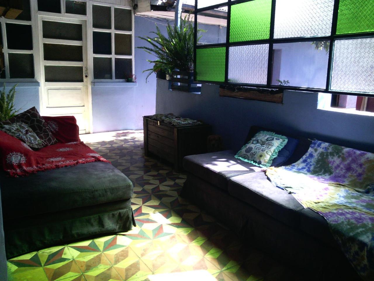 Casa Encuentro Hotel Quetzaltenango Kültér fotó
