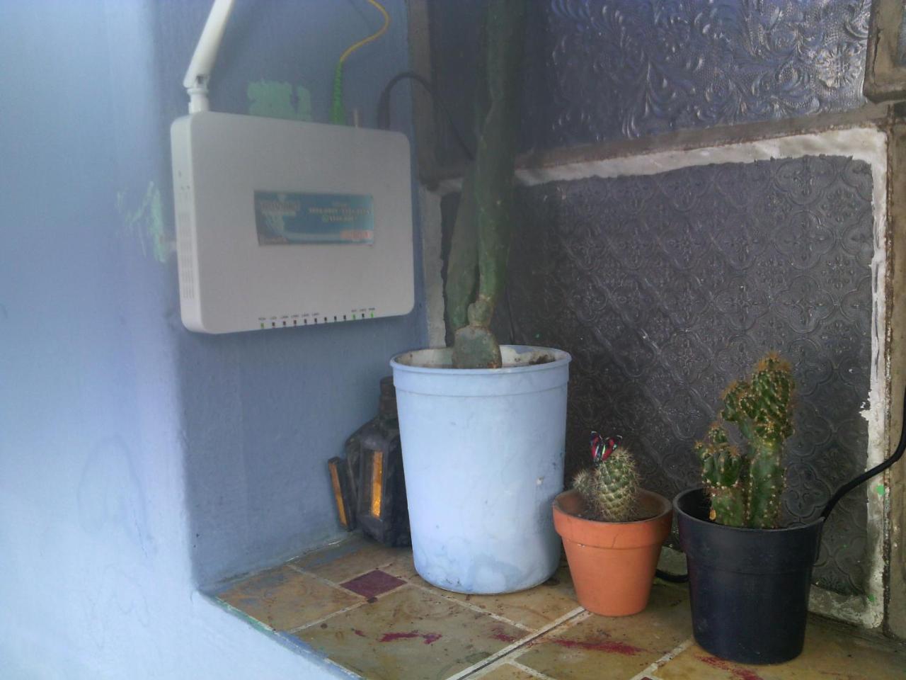 Casa Encuentro Hotel Quetzaltenango Kültér fotó