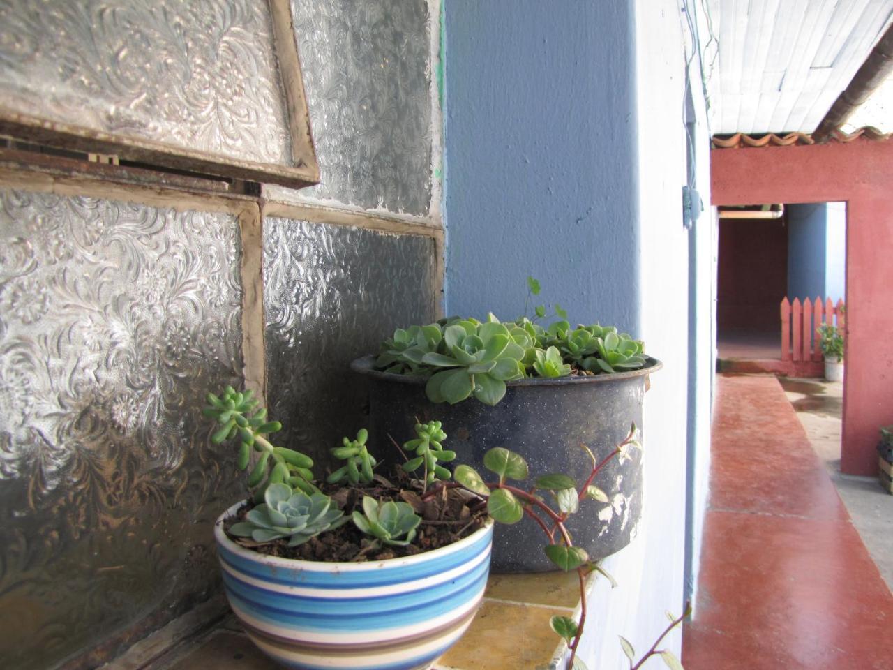 Casa Encuentro Hotel Quetzaltenango Kültér fotó