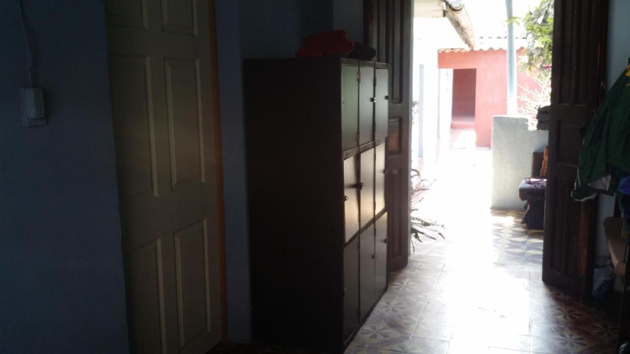 Casa Encuentro Hotel Quetzaltenango Kültér fotó