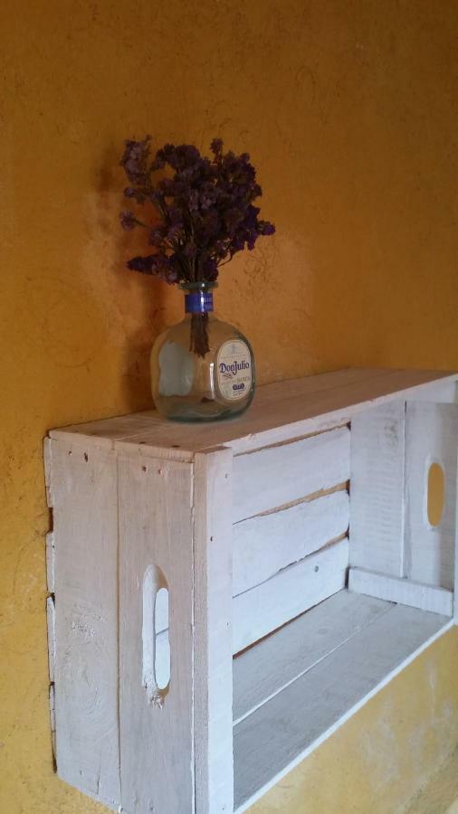 Casa Encuentro Hotel Quetzaltenango Kültér fotó
