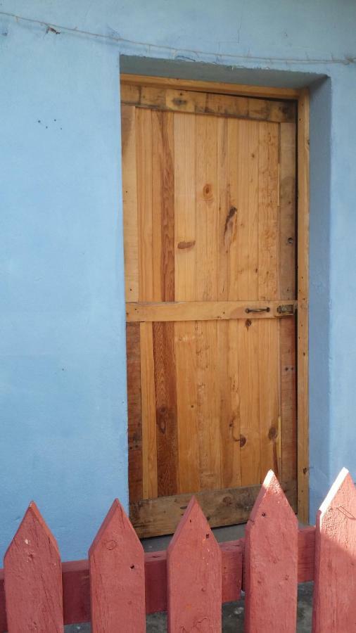 Casa Encuentro Hotel Quetzaltenango Kültér fotó