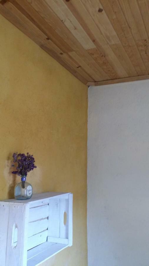 Casa Encuentro Hotel Quetzaltenango Kültér fotó