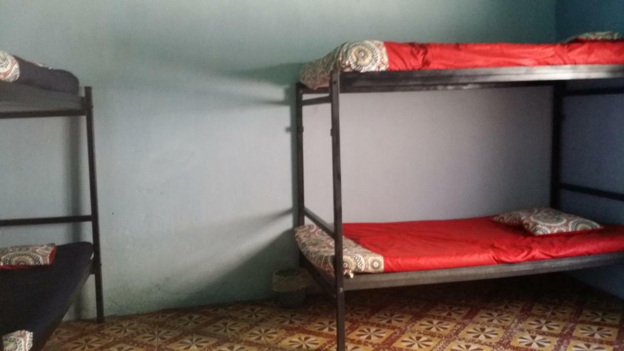 Casa Encuentro Hotel Quetzaltenango Kültér fotó
