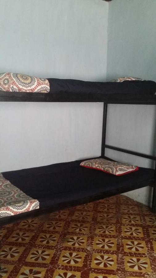 Casa Encuentro Hotel Quetzaltenango Kültér fotó
