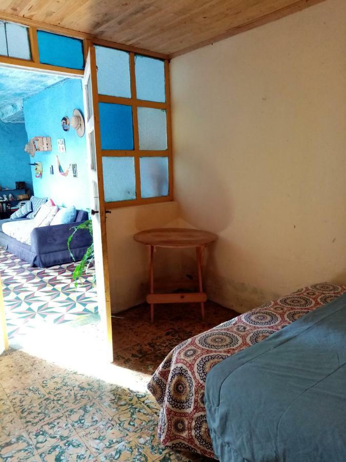 Casa Encuentro Hotel Quetzaltenango Kültér fotó