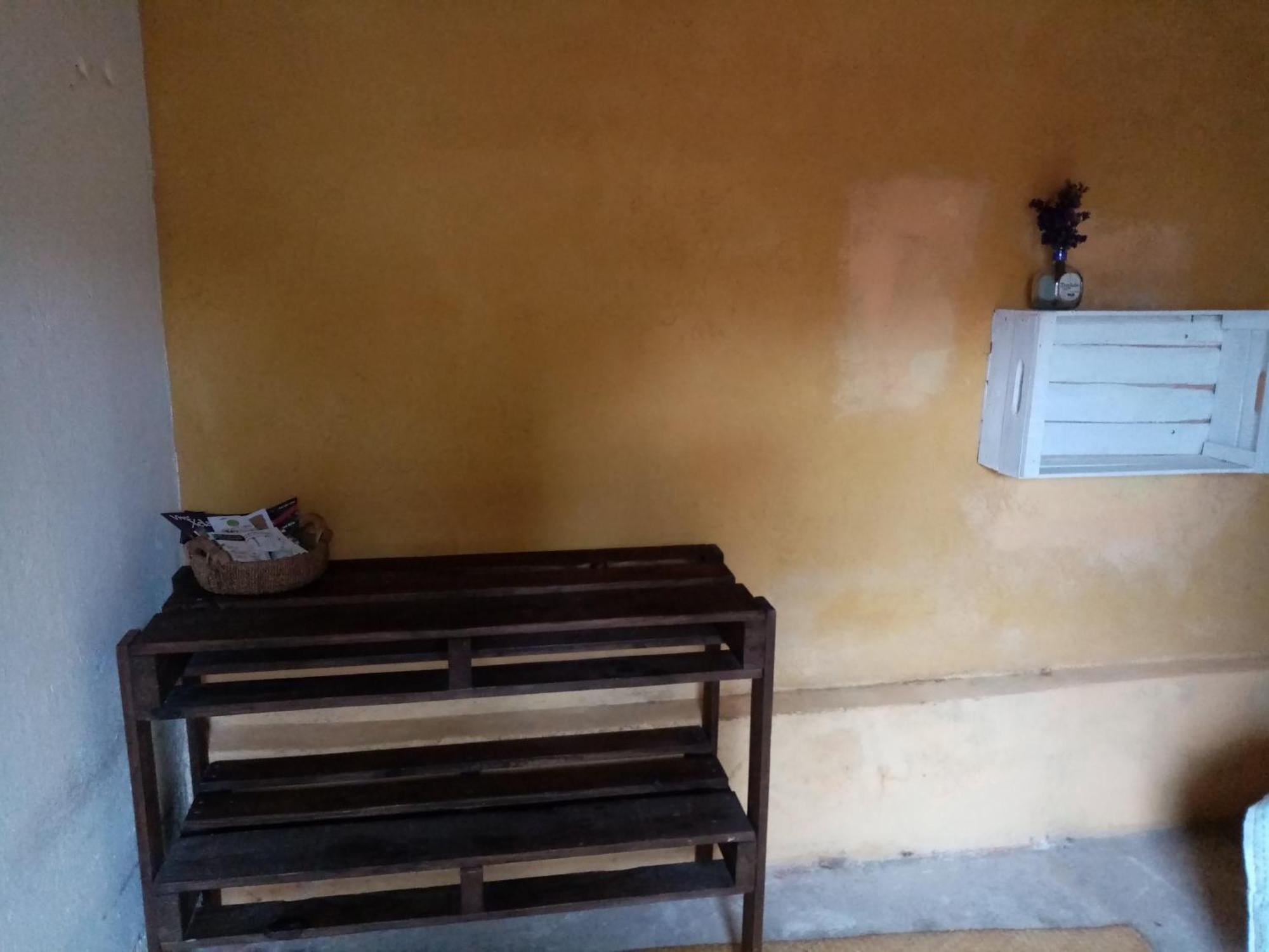 Casa Encuentro Hotel Quetzaltenango Kültér fotó