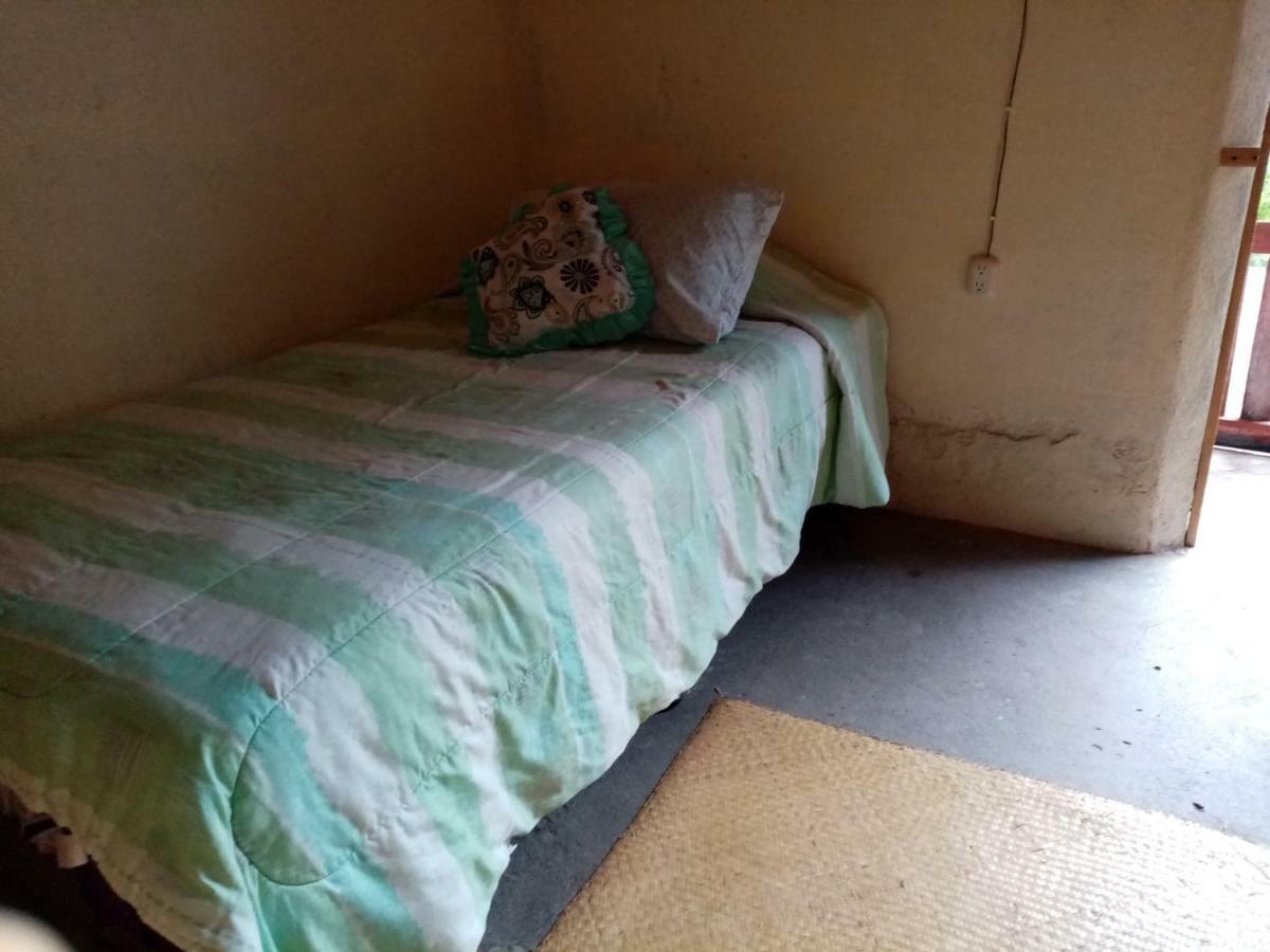 Casa Encuentro Hotel Quetzaltenango Kültér fotó