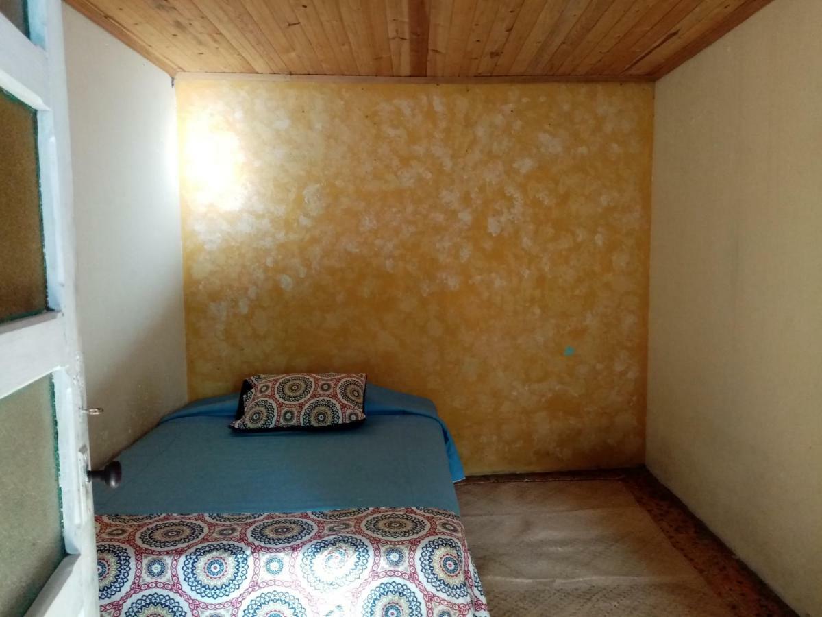 Casa Encuentro Hotel Quetzaltenango Kültér fotó