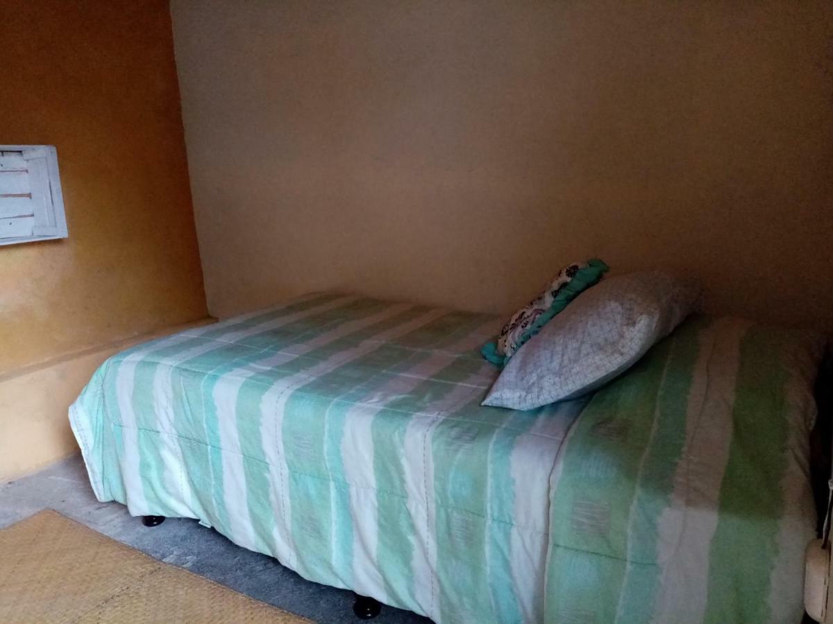 Casa Encuentro Hotel Quetzaltenango Kültér fotó